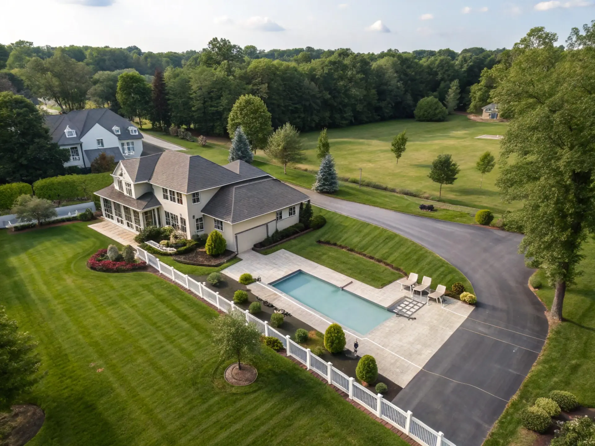 real-estate-view-from-a-drone