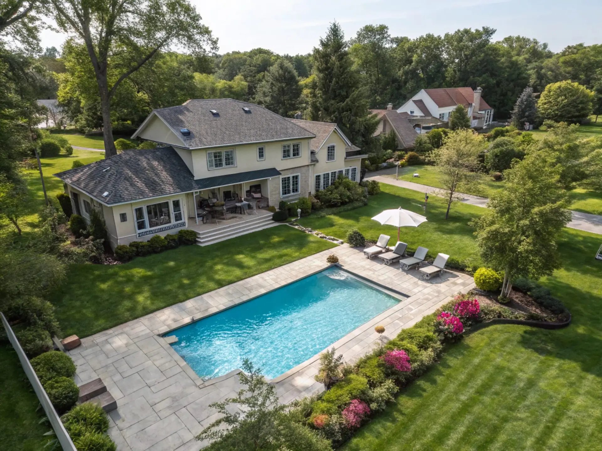 real-estate-with-pool-view-from-a-drone (1)